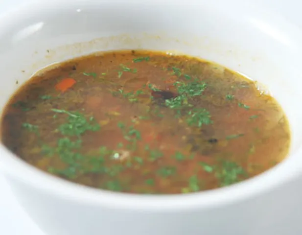 टोमाटो परप्पु रसम