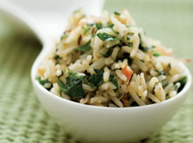 celebrating methi
