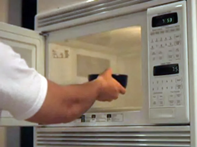 joys of baking in convection oven