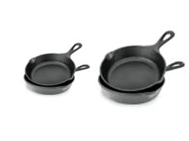 does cooking in iron pots and pans add iron to our