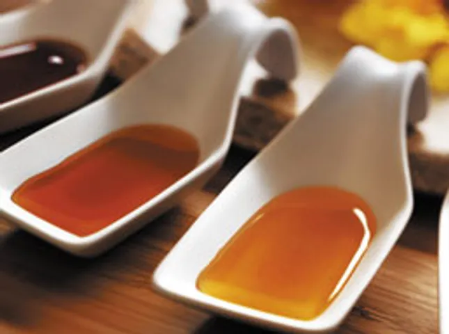honey an endearing sweet thing