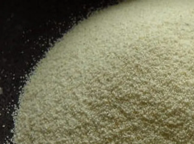semolina line up