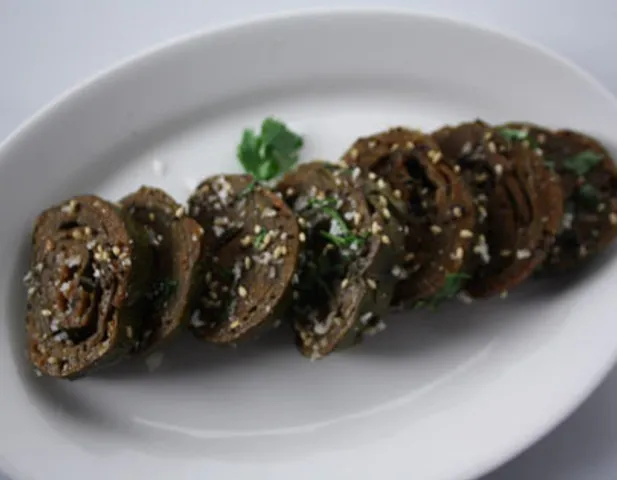 पात्रा