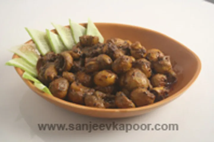 अचारी कुम्भ