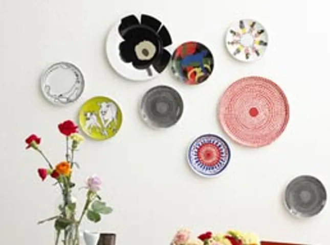 great ideas to decorate kitchen walls