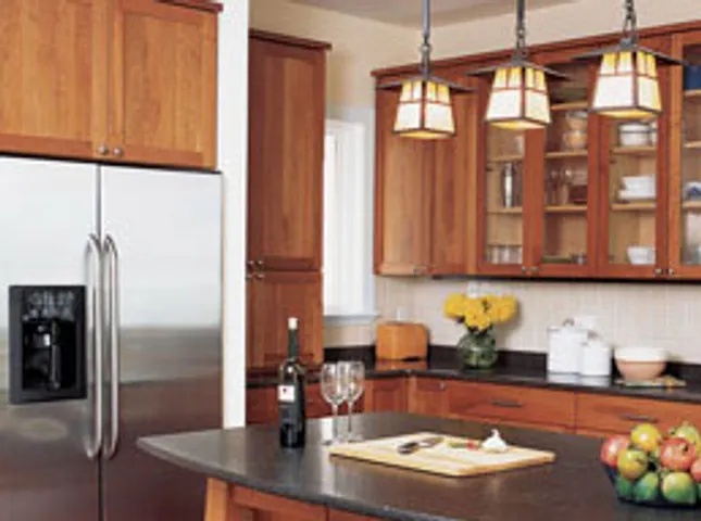 declutter re energise the kitchen