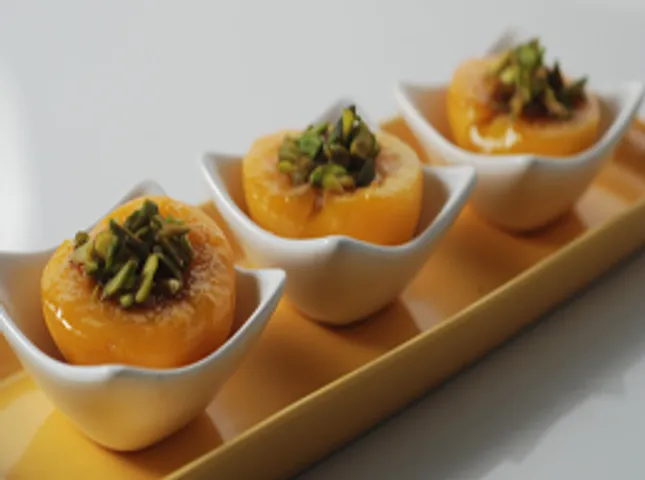 eggless desserts