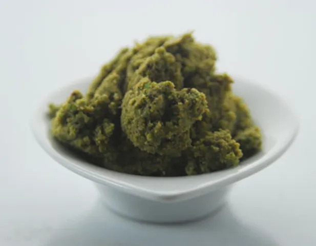 तुरई चटनी
