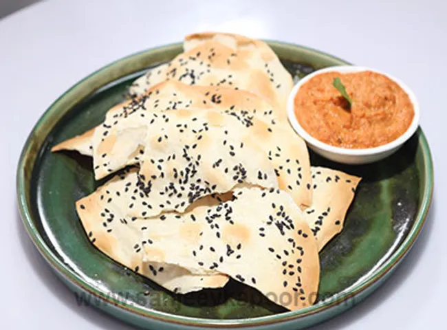लवाश 