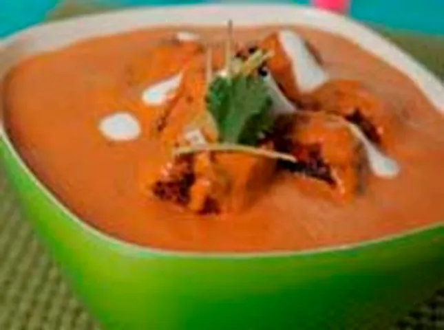 robust punjabi khana