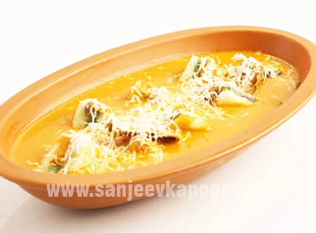 पनीर पसन्दा 