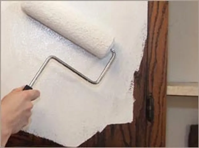 painting your kitchen