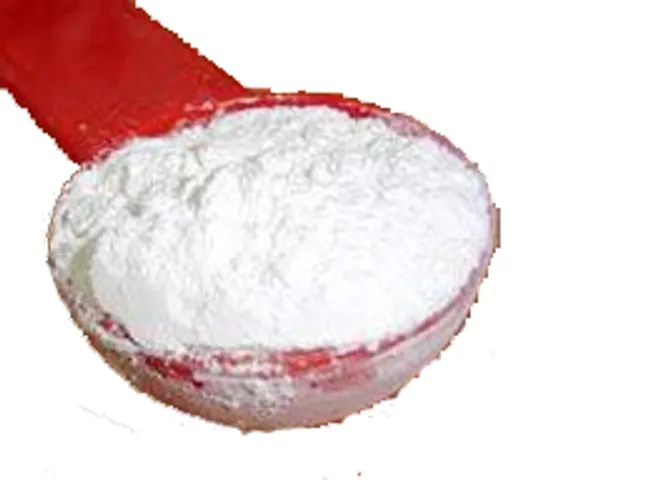 can baking soda and baking powder be interchanged 