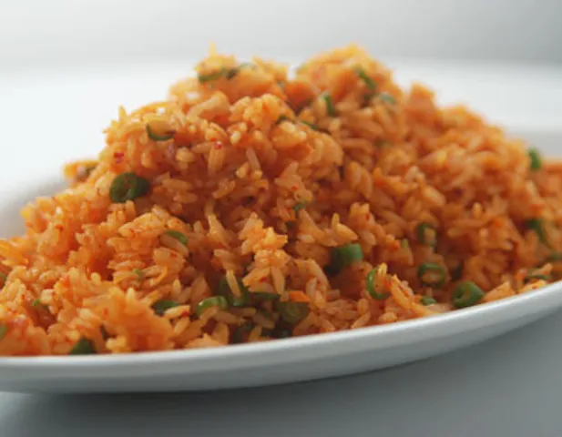 शेज़वान फ्राइड राइस