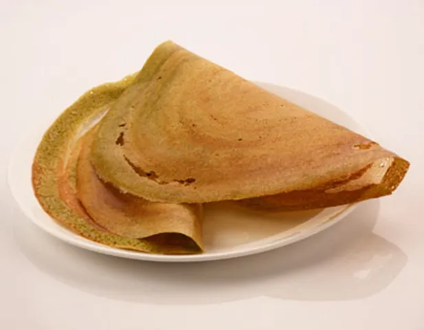 चटनी दोसा