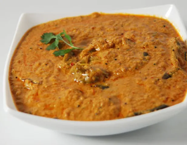 मिर्च का सालन