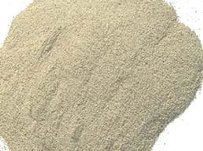what is so white about white pepper