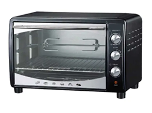 how to use an oven effectively