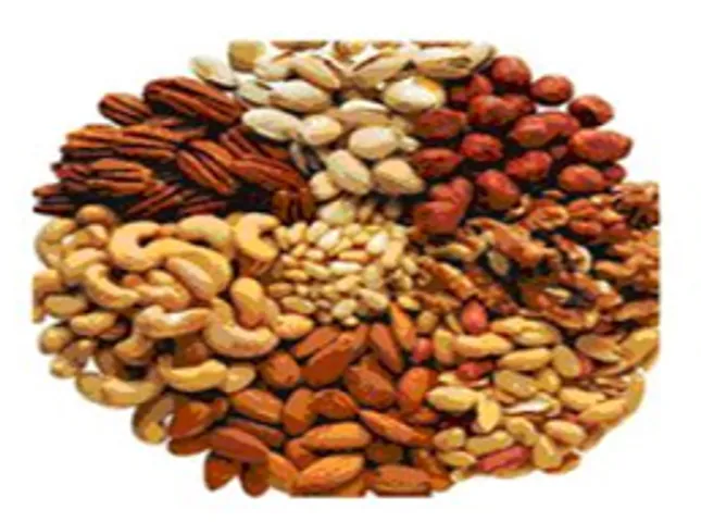 do dried fruits have the same health benefits as f