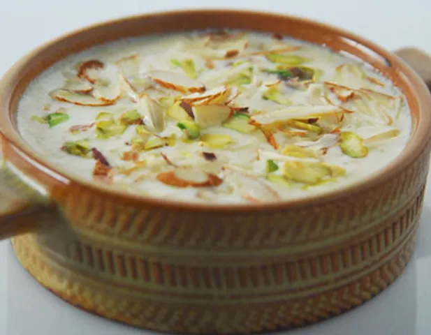 दूध पाक