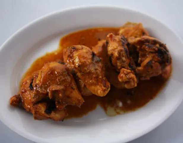 मुर्घ अन्गार बेडगी 