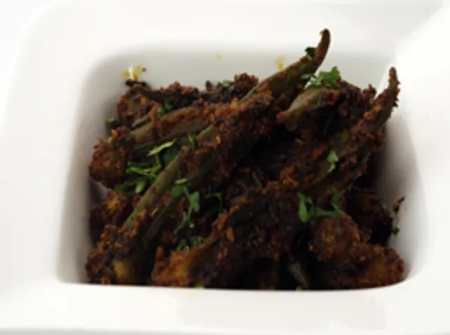 tiffin special