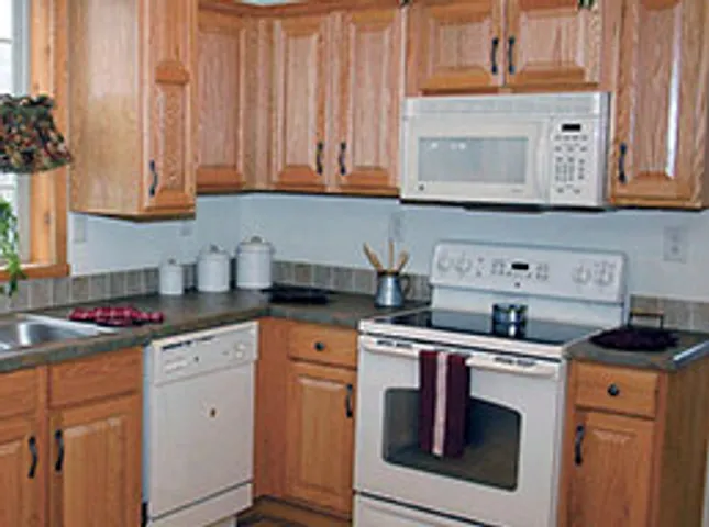 make all your appliances accessible