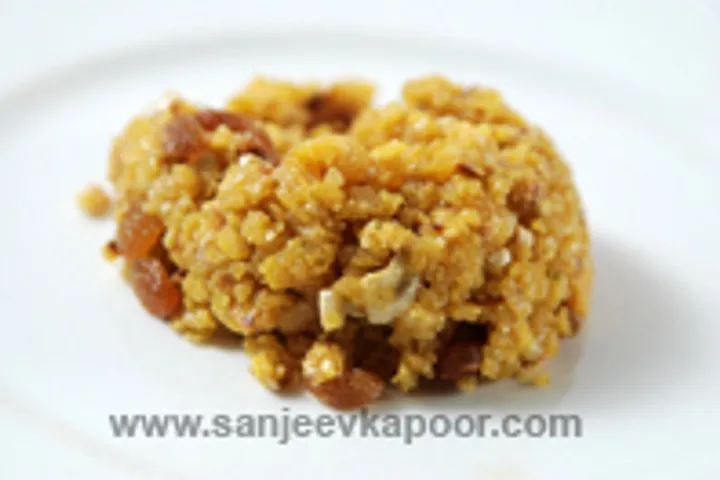 मकई चूरी रोटी