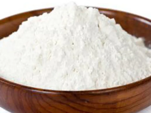 cornflour the great binder