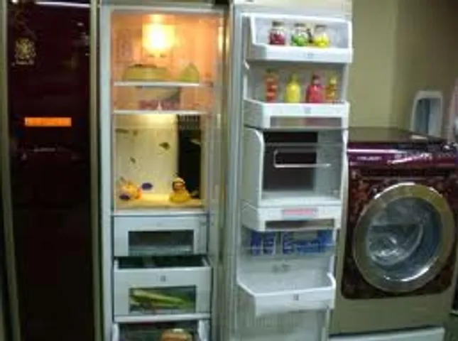 sos tips to keep kitchen appliances in top shape
