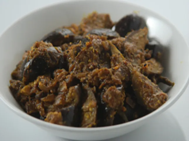 achari meal
