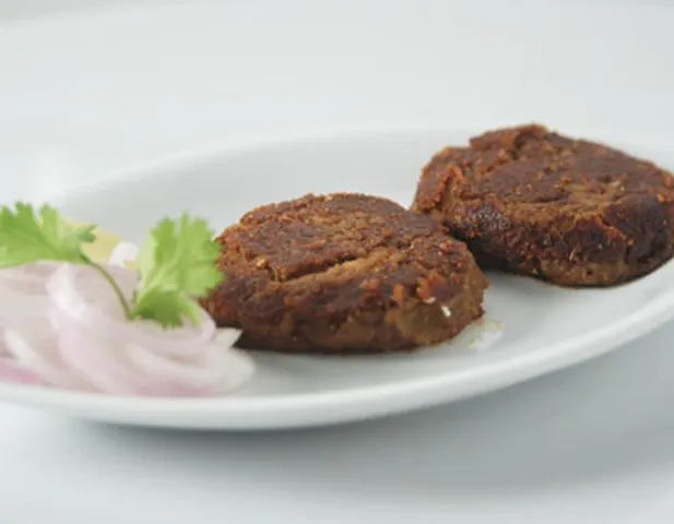 चने के चौप्स