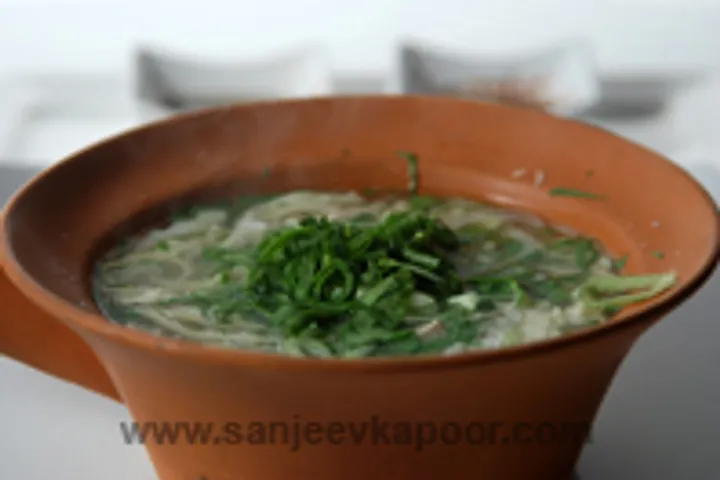 वेजिटेबल हाट पाट