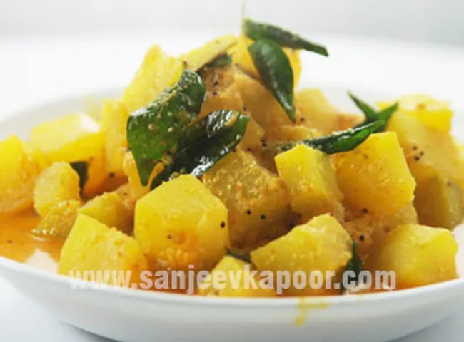 पेठे की सब्ज़ी