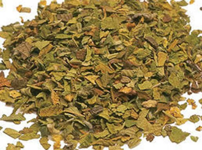 oregano