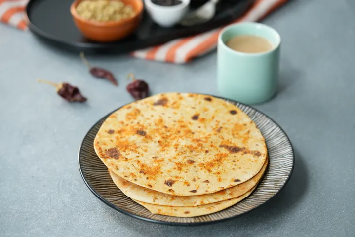 Peri Peri Khakhra 1