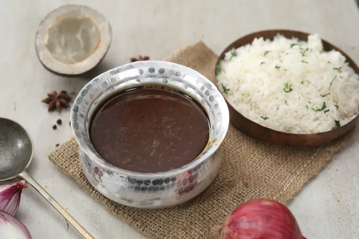 Tambda Rassa - YT