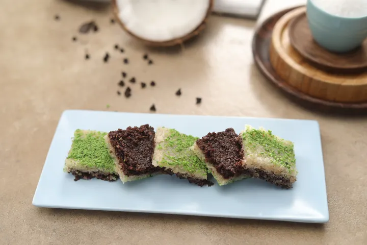 Marble Burfi - YT