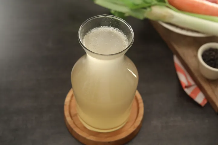 Lamb Stock - YT
