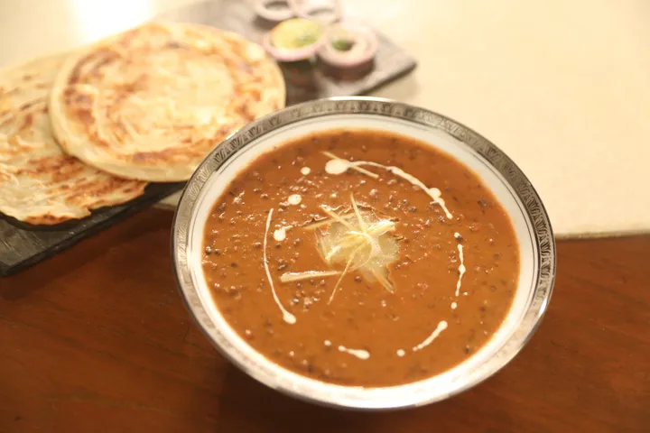 Dal Makhni (No Onion No Garlic) - YT