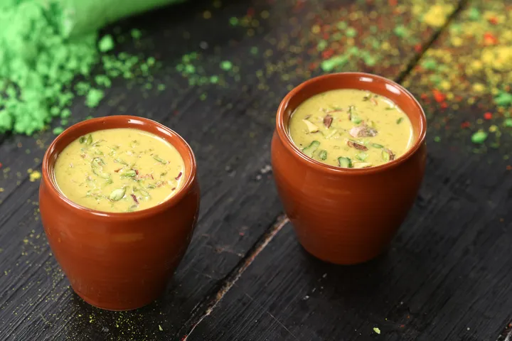 Thandai - YT