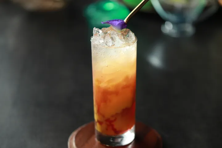 Mango Magic - YT