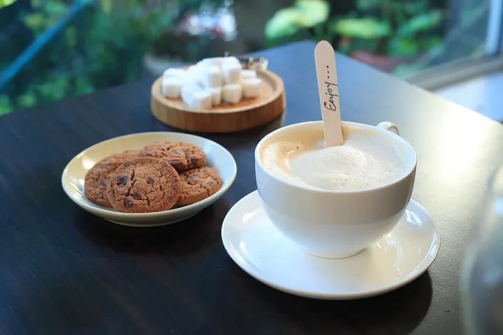 Cappuccino