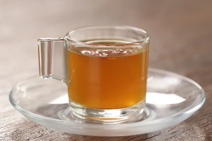 Kashmiri Kahwa 