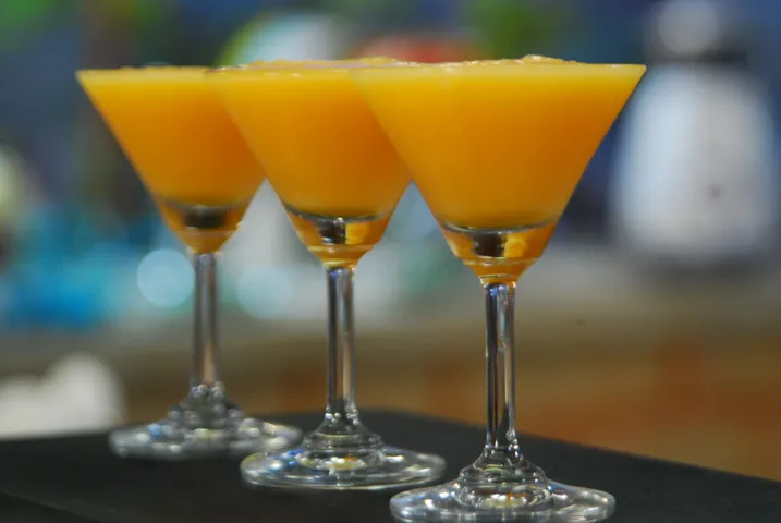 Melon Slush
