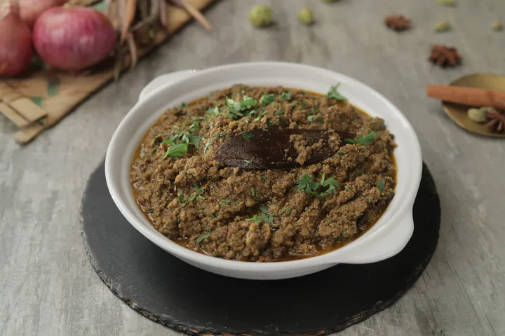 Shevala Mutton (Seasonal) - YT
