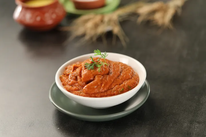 Spicy Tomato Chutney - YT (2)