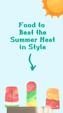 Sip Your Way to Hydration with These Summer-Friendly Recipes