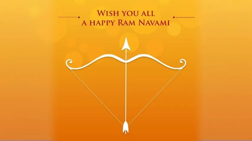 Happy Ram Navami