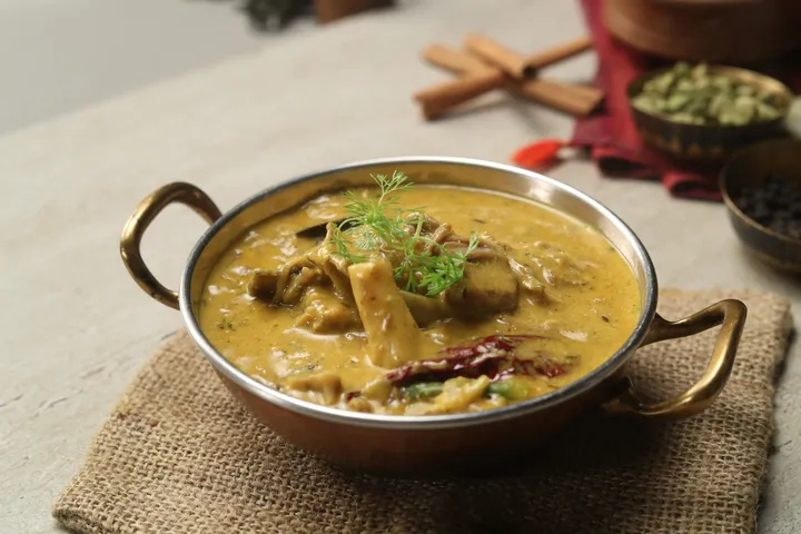 Chha Gosht - YT